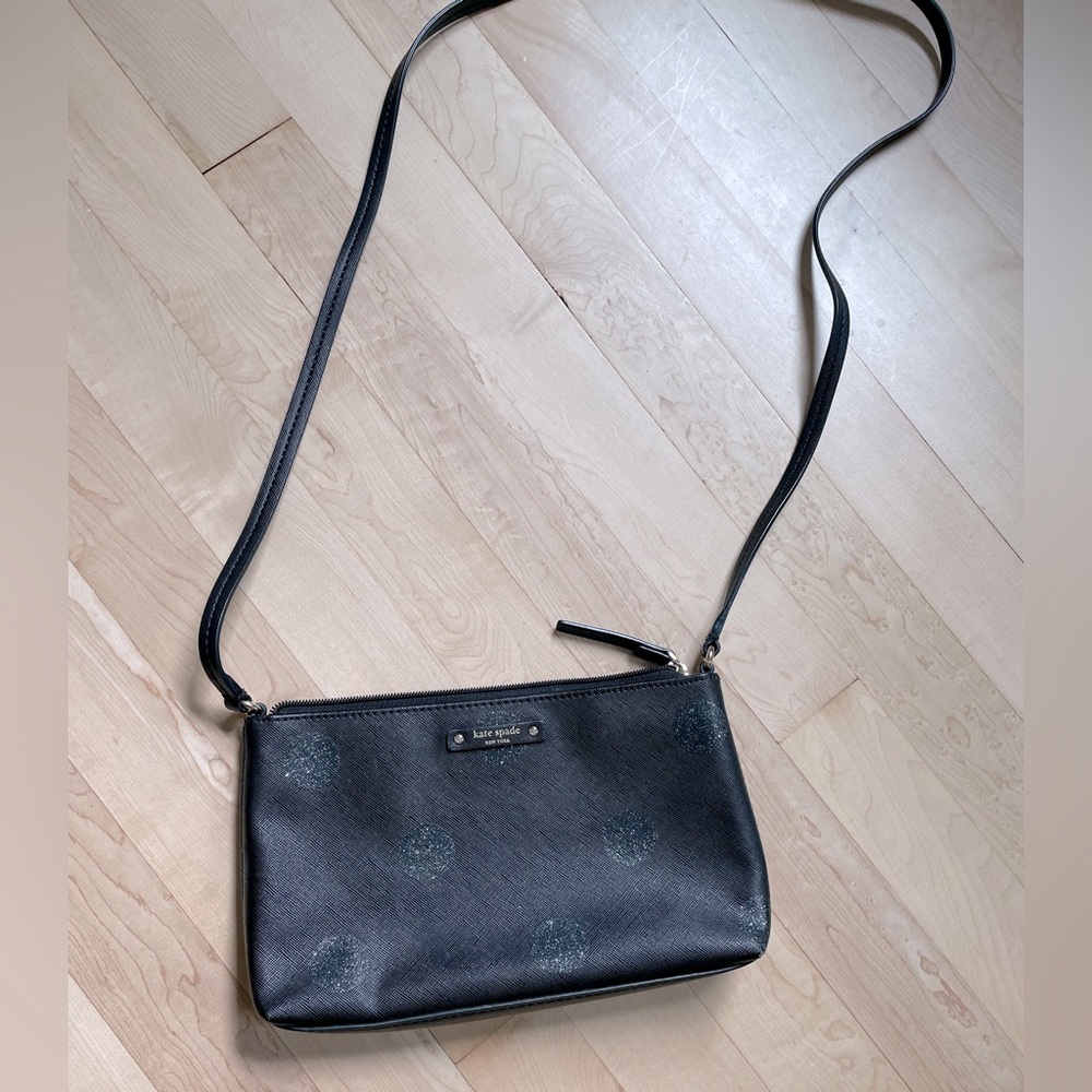 Kate Spade Crossbody